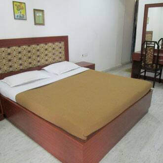 Hotel Pearl City, Hyderabad 2